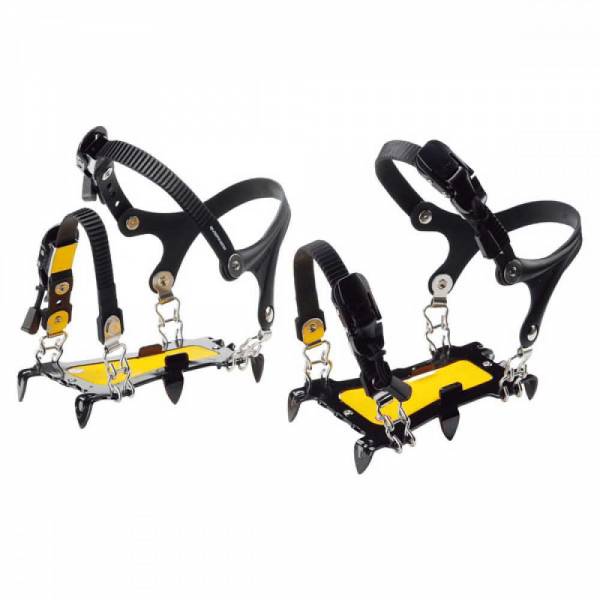 エバニュー 6本爪アイゼン Eby014 Edpa Gov Sy