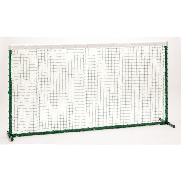 楽天市場】エバニュー ソフトテニスネットST107 EKE589( テニス