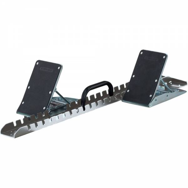 楽天市場】エバニュー 平行連結式スタブロDX EGA029 : イレブンストア