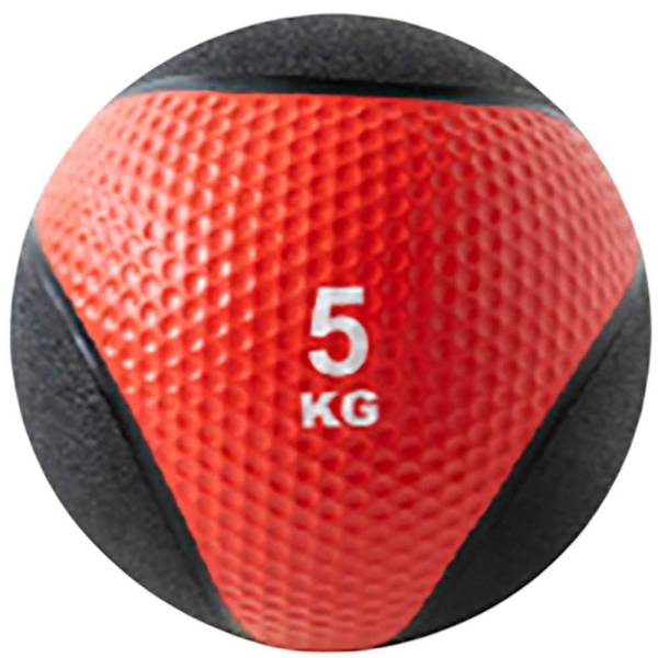エバニュー メディシンボールY5KG ETB015