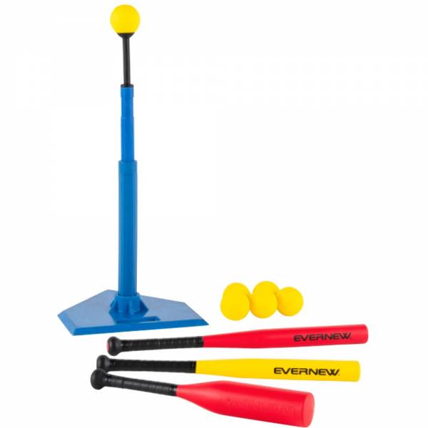 楽天市場】トーエイライト ティーボールセットTL17 B2728 : イレブン