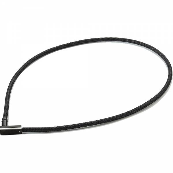 ファイテン RAKUWA磁気ネックレス チョッパースクエア ブラック/シルバー TG897153 ( スポーツアクセサリー 磁気ネックレス 磁気アクセサリー スポーツネックレス ファイテン ネックレス ラクワ )