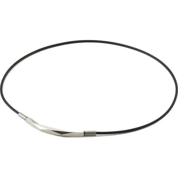 RAKUWA ネックレス ダイヤモンドカット40センチ 楽天市場】ファイテン RAKUWAネックレス ダイヤモンドカット