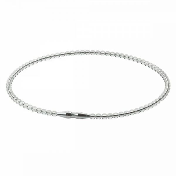 楽天市場】【在庫品】ファイテン RAKUWAネック X100 チョーカー