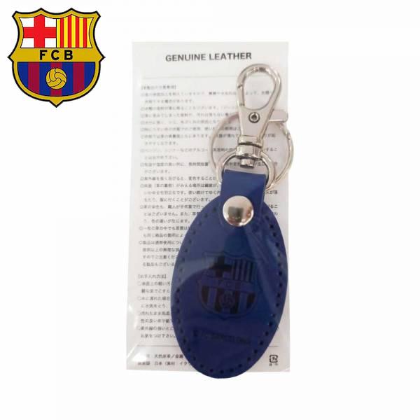 楽天市場】FCバルセロナ フック付キーケース FCB-18MHBF00108NE