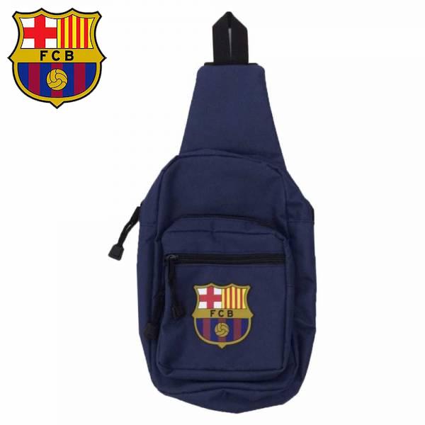 Fcバルセロナ ボディバッグ Fcb133 サッカー バルセロナ グッズ サッカーバルセロナ バルセロナグッズ ファングッズ バッグ かばん おすすめ 特集