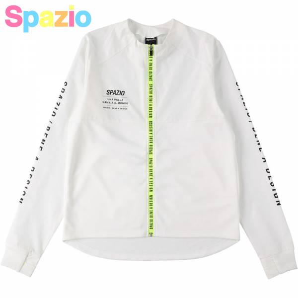 スパッツィオ Spazio ロングジップジャケット GE0785 内祝い