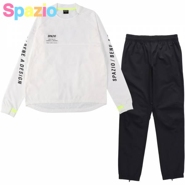 スパッツィオ Spazio ジュニア ピステジャージ GE0837