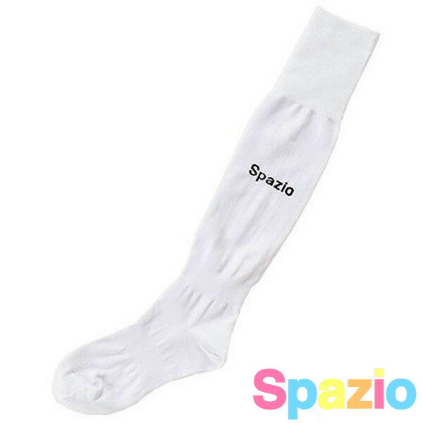 SPAZIO LONG SOX キッズサイズ( サッカー フットサル サッカーソックス ロングソックス スパッツィオ SPAZIO )