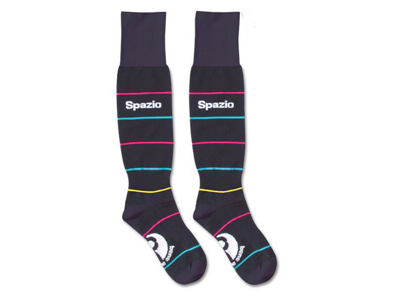 スパッツィオMULTICONFINELONGSOCKSロングソックス22-24cm