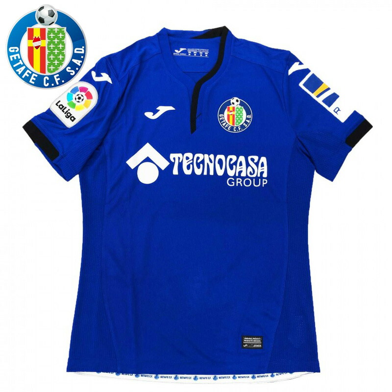 ヘタフェ ホーム レプリカユニフォーム 21 5 Take 久保建英 Gak サッカー グッズ 久保君所属 ユニフォーム Oversmartwatch Com