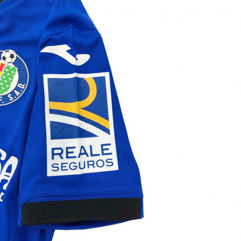 ヘタフェ ベイス 副書ユニフォーム 21 5 Take 久保建英 Gak サッカー グッズ 久保国主嘱する ユニフォーム Elite Infinity Com Br