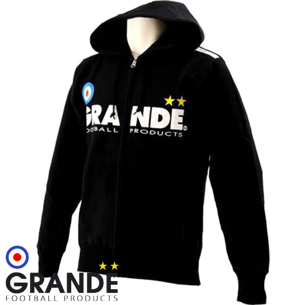 楽天市場】【オススメ】GGJ01 パーカーGRANDE x JOGARBOLA “Somos