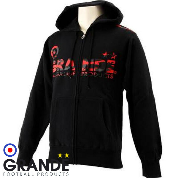 GRANDE FOOTBALL マフラー　グランデ GRANDE FOOTBALL マフラー グランデ