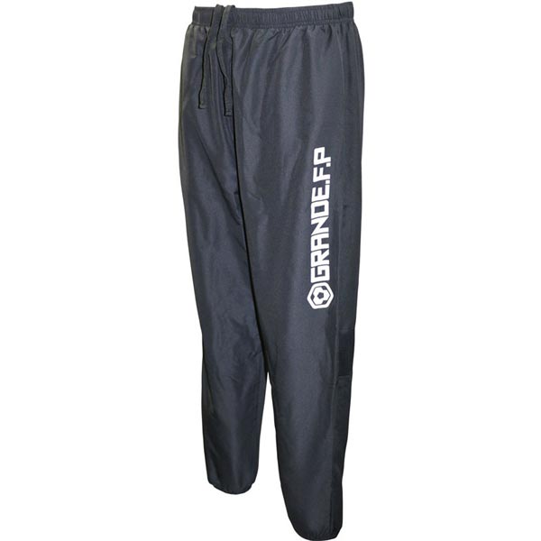 グランデ DISITAL CAMO ウィンドクロス ロングパンツ GFPH15604 BLACK S 送料無料グランデ DISITAL CAMO WINDCLOTH PA( サッカー