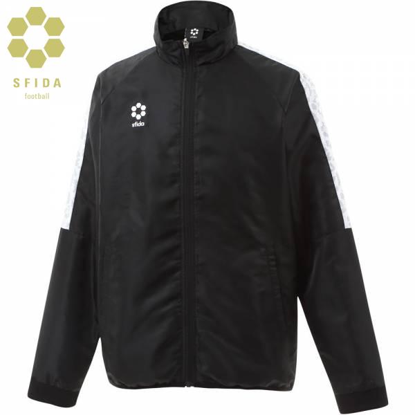 スフィーダ BPウインターウィンドフルジップジャケット ジュニア SA21831JR
