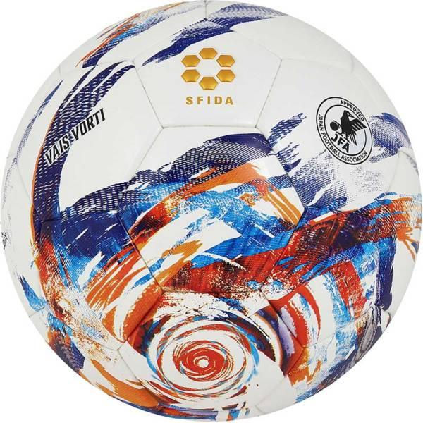 スフィーダ VAIS VORTI ジュニア サッカーボール 4号球 SB25VV03 ( サッカー キッズ 子ども用 ボール JFA検定球 )