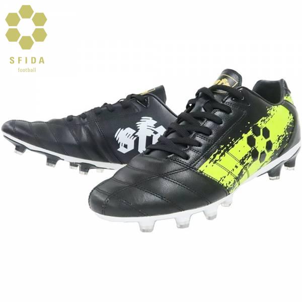 スフィーダ　サッカーシューズ 楽天市場】スフィーダ メンズ スパイク PIONIERE HG KL サッカー