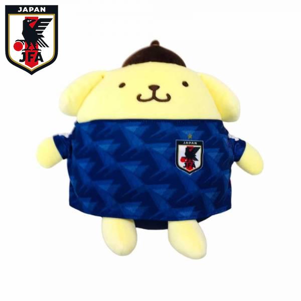 楽天市場】JFA サッカー日本女子代表 なでしこジャパン むにゅ