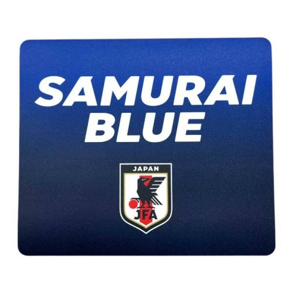 楽天市場】JFA サッカー日本代表 2024 SAMURAI BLUE サコッシュ