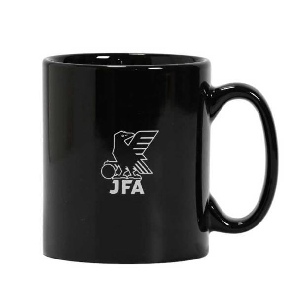 値下げしました。サッカー日本代表　マグカップ　11個セット 楽天市場】JFA サッカー日本代表 マグカップ (SAMURAI BLUE