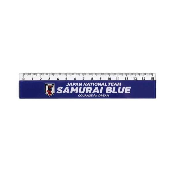 楽天市場】JFA サッカー日本代表 2024 SAMURAI BLUE ウォレット