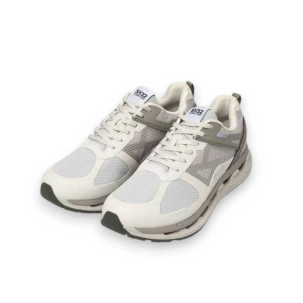 SY32 by SWEET YEARS MOISTHROUGH360 &times; SY32 3226SN9( シューズ スニーカー ゴルフ アウトドア ハイクオリティシューズ )｜イレブンストア　店