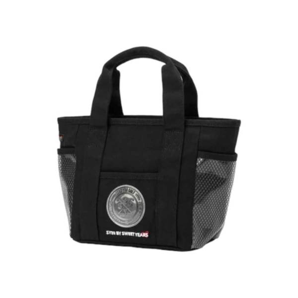 SY32 BY SWEET YEARS - 新品☆【SY32 GOLF】クーラーバッグ SY32 by SWEET YEARS - COOLER CART BAG | 保冷カートバッグ