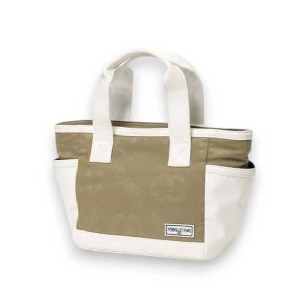 SY32 by SWEET YEARS ゴルフ エンボスカートバッグ SYG26S908( ゴルフバック ラグジュアリー CART BAG )|イレブンストア 店