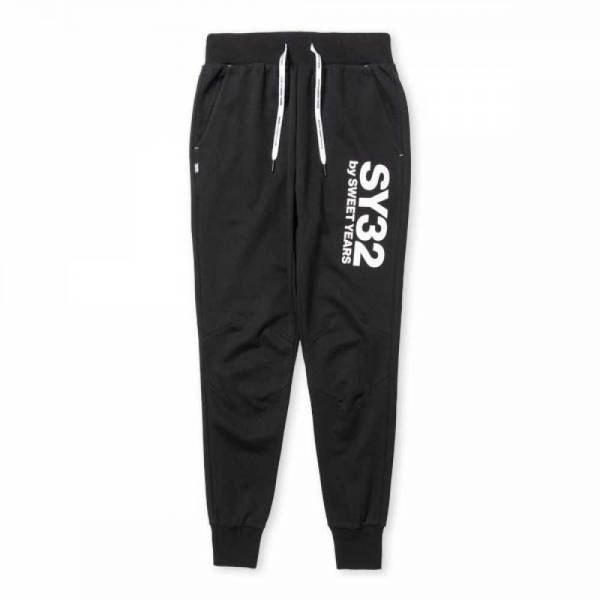 SY32 by SWEET YEARS パンツ XL スウェットパンツ lyj-tns1741.jpg