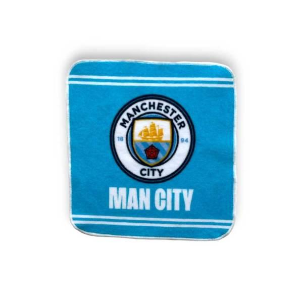 楽天市場】マンチェスター・シティ 手ぬぐい MC54699( サッカー