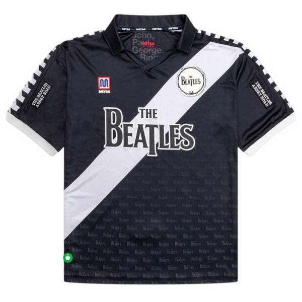 MEYBA ビートルズ サッシュ ジャージ MA234010｜イレブンストア　店