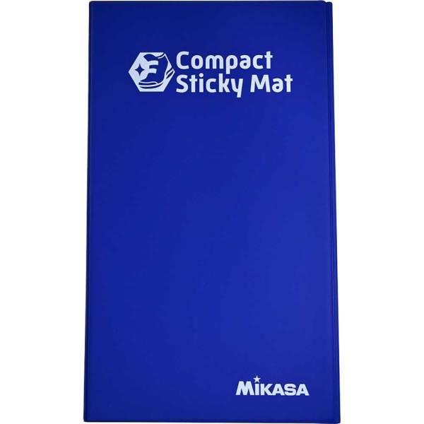ミカサ 折りたたみ式靴用粘着マット スターター ACCSM( 体育館 すべり止め予防 授業 体育 部活 スポーツ )｜イレブンストア　店