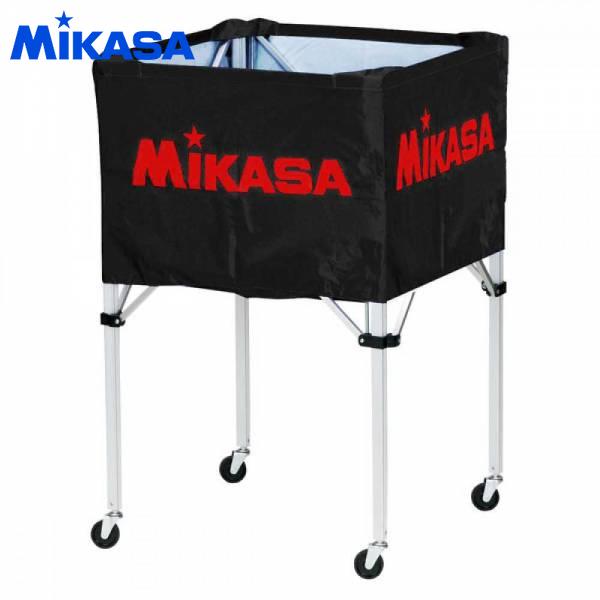 MIKASA ミカサ 器具 フレームのみ 箱型 小専用 ボールカゴ