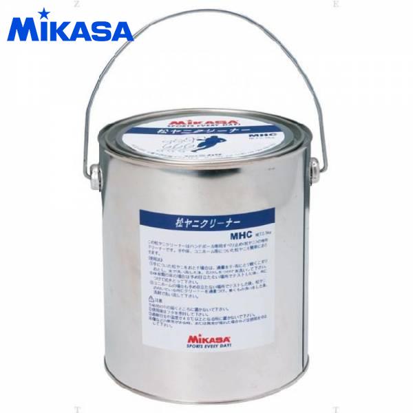 新品本物 ミカサ ハンドボール 松ヤニクリーナー Mhc