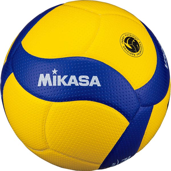 ミカサ 国際公認球 検定球5号 V300WV バレーボール バレー バレーボール5号球 注目ショップ・ブランドのギフト
