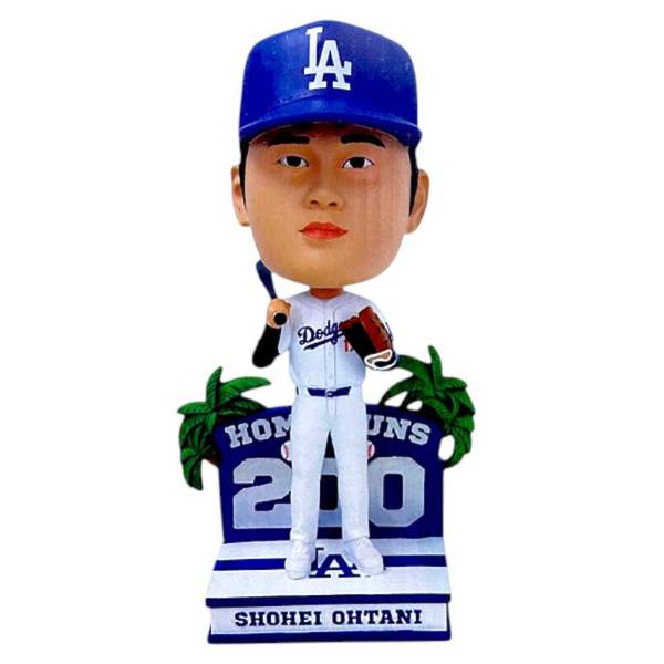 【限定品】MLB 1/6スケール・スタチュー大谷翔平（ロサンゼルス・ドジャース） 1/6 スタチュー MLBプレイヤーズ 大谷翔平（ロサンゼルス・ドジャース