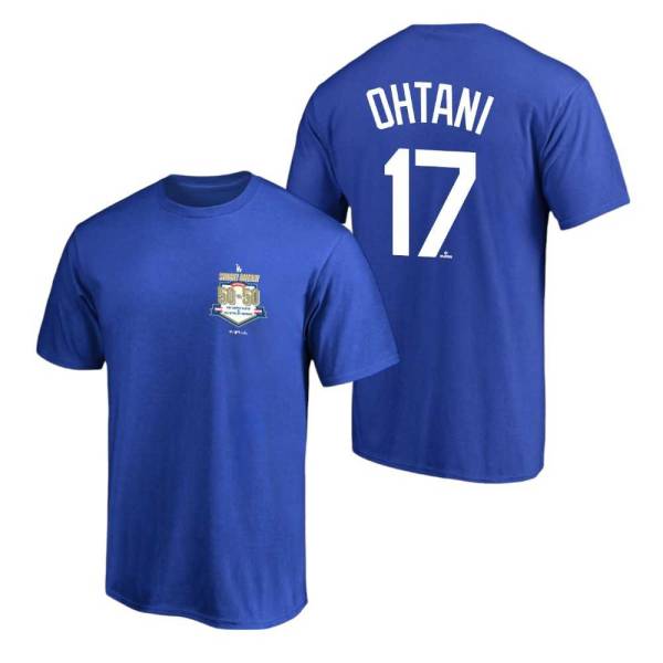 楽天市場】大谷翔平 ネーム＆ナンバー入り Tシャツ ロサンゼルス