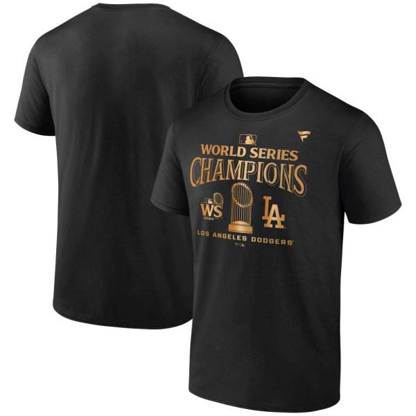 大谷翔平 WORLD CHAMPION 2024 LIMITED EDITION Tシャツ(S