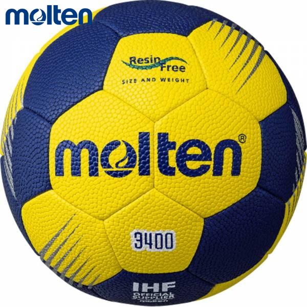 楽天市場】【モルテン・molten ハンドボール】ハンドボール1号球