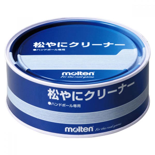 楽天市場】モルテン molten松ヤニクリーナームースタイプ 6本SET