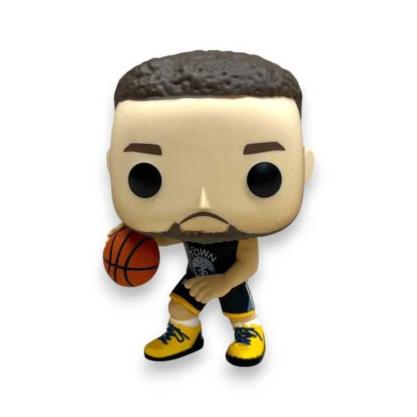 楽天市場】[ファンコ] FUNKO POP! NBA: Golden State Warriors