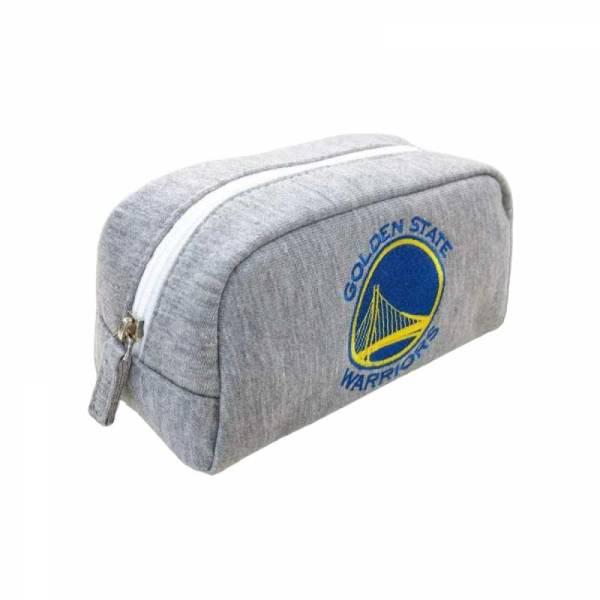 NBA シカゴ　ブルズ　小銭入れ NBA ネオプレーンコインケース BULLS(レッド) NBA33331