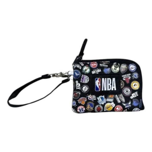 楽天市場】NBA トートバッグ ALLOVER NBA54157( バスケ バスケット