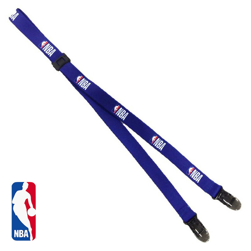 NBAグッズまとめ売り 楽天市場】NBA マルチストラップ ブラック NBA34563
