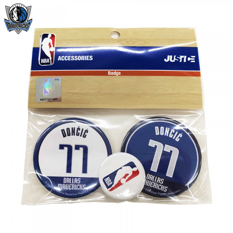 楽天市場】NBA ロサンゼルス・レイカーズ 缶バッジ 3個セット
