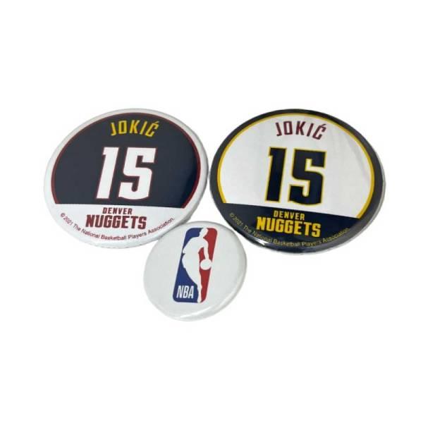 ルカ　バッジ ルカ バッジ - メルカリ