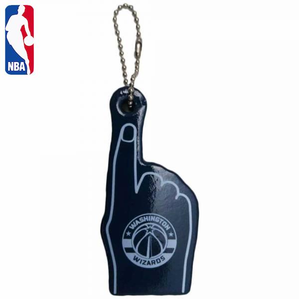 ワシントンウィザーズ八村塁選手のキーホルダー 楽天市場】NBA ワシントン・ウィザーズ アクリルキーホルダー #8