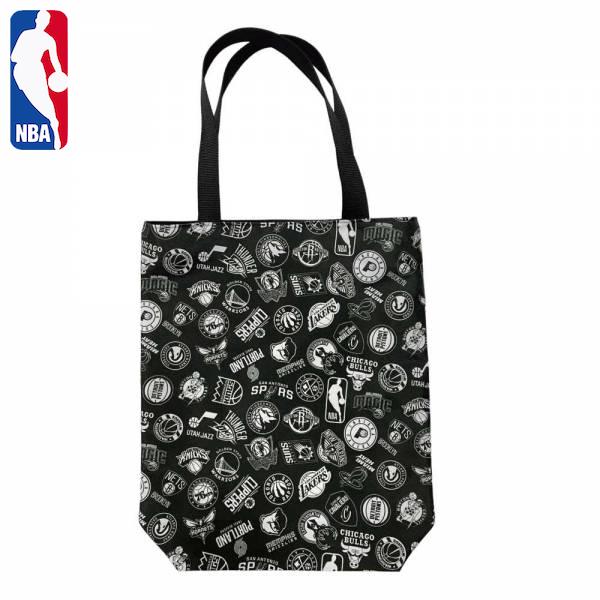 楽天市場】NBA メッシュバッグ ALLOVER NBA54736( バスケ