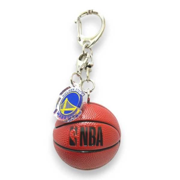 楽天市場】NBA デンバー・ナゲッツ ボール型キーホルダー NBA54214